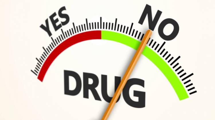 26 Juni Hari Anti Narkotika Internasional! Ini 5  Bahaya dan Cara Mudah Menghindarinya