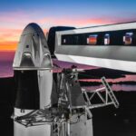 Fakta peluncuran Crew Dragon 2 NASA SpaceX
