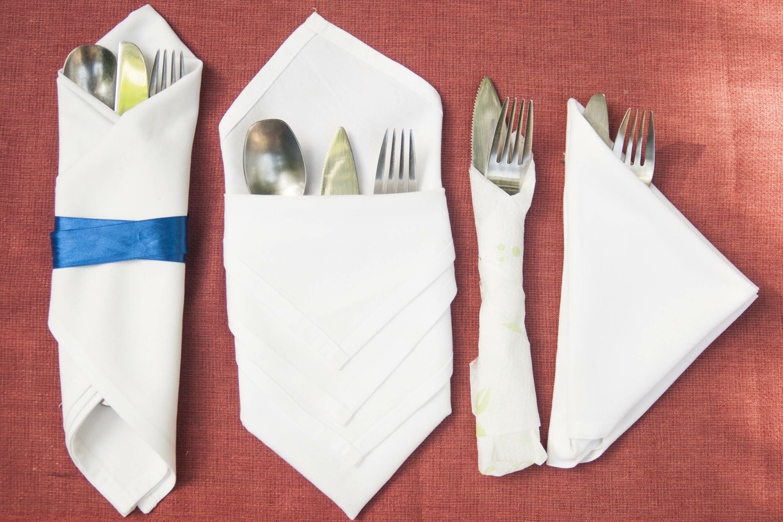 alat makan restoran new normal