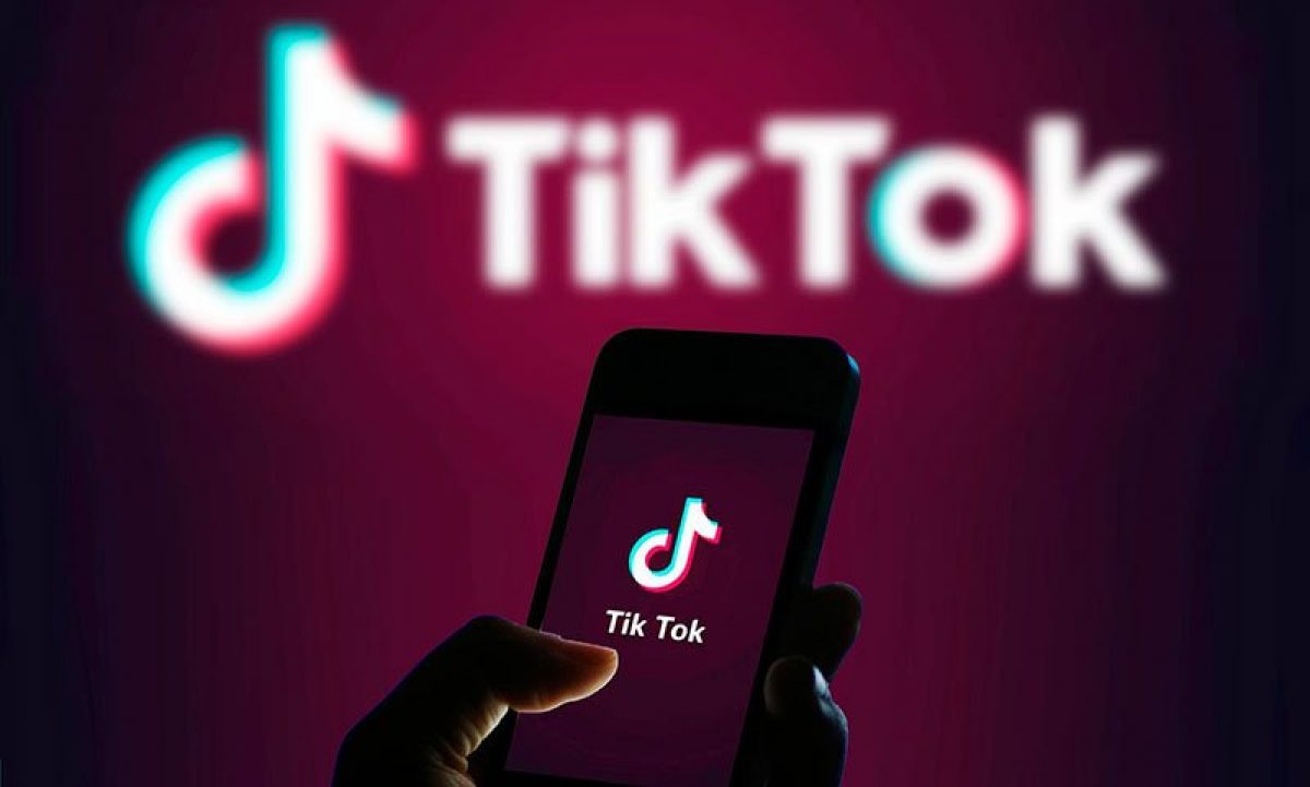 7 Tips Aman Bermain TikTok selama Wabah Corona