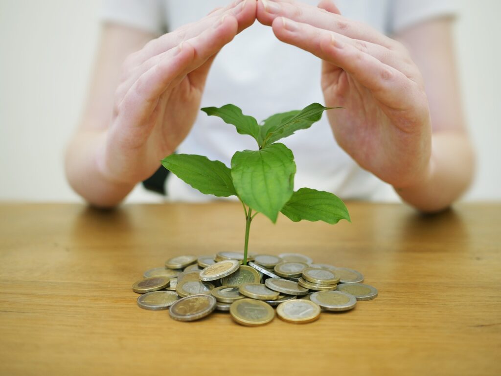 tips menabung 1 juta per bulan efektif