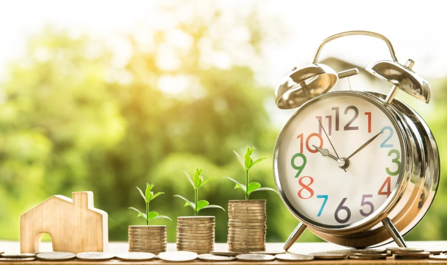 tips menabung untuk beli rumah
