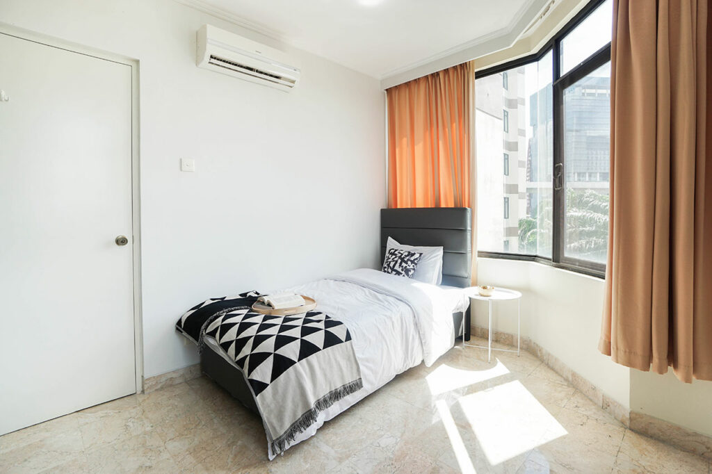 Rukita Apartment Beverly Tower 2