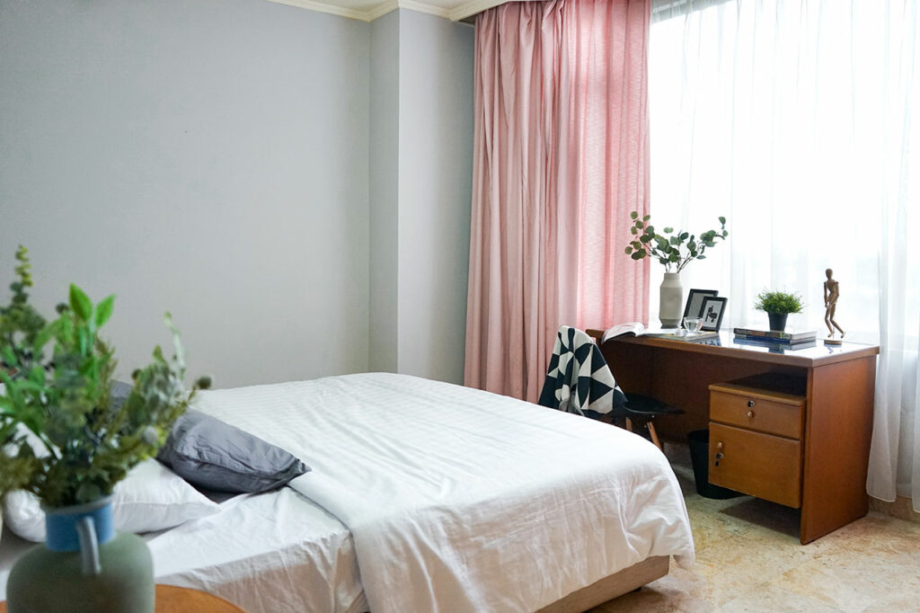 Rukita Apartment Beverly Tower 1