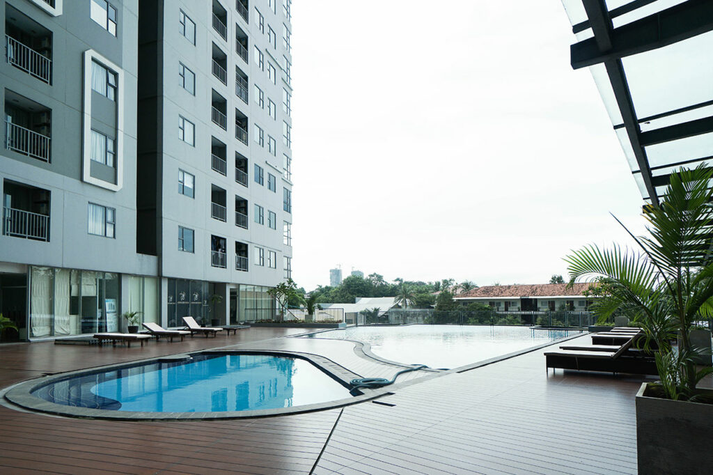 Rukita Royal Olives Residence