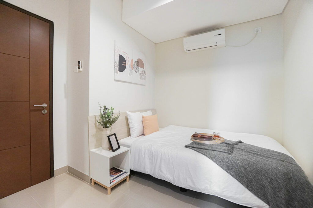 Rukita Royal Olives Residence