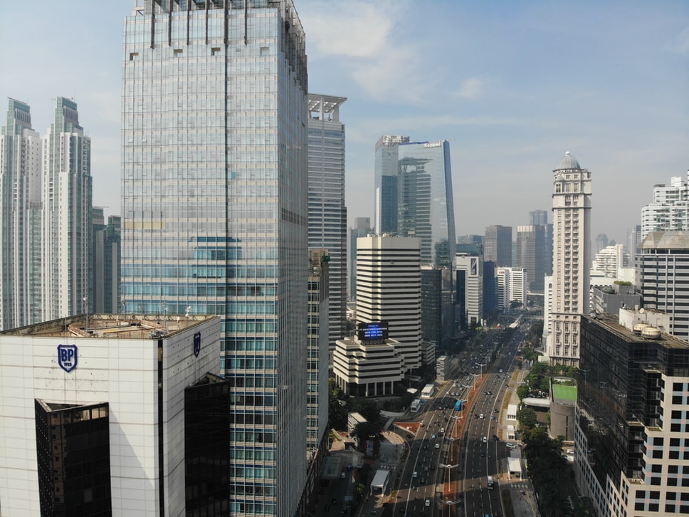7 Apartemen Rukita di Jakarta dengan Harga Sewa di Bawah 7 Juta