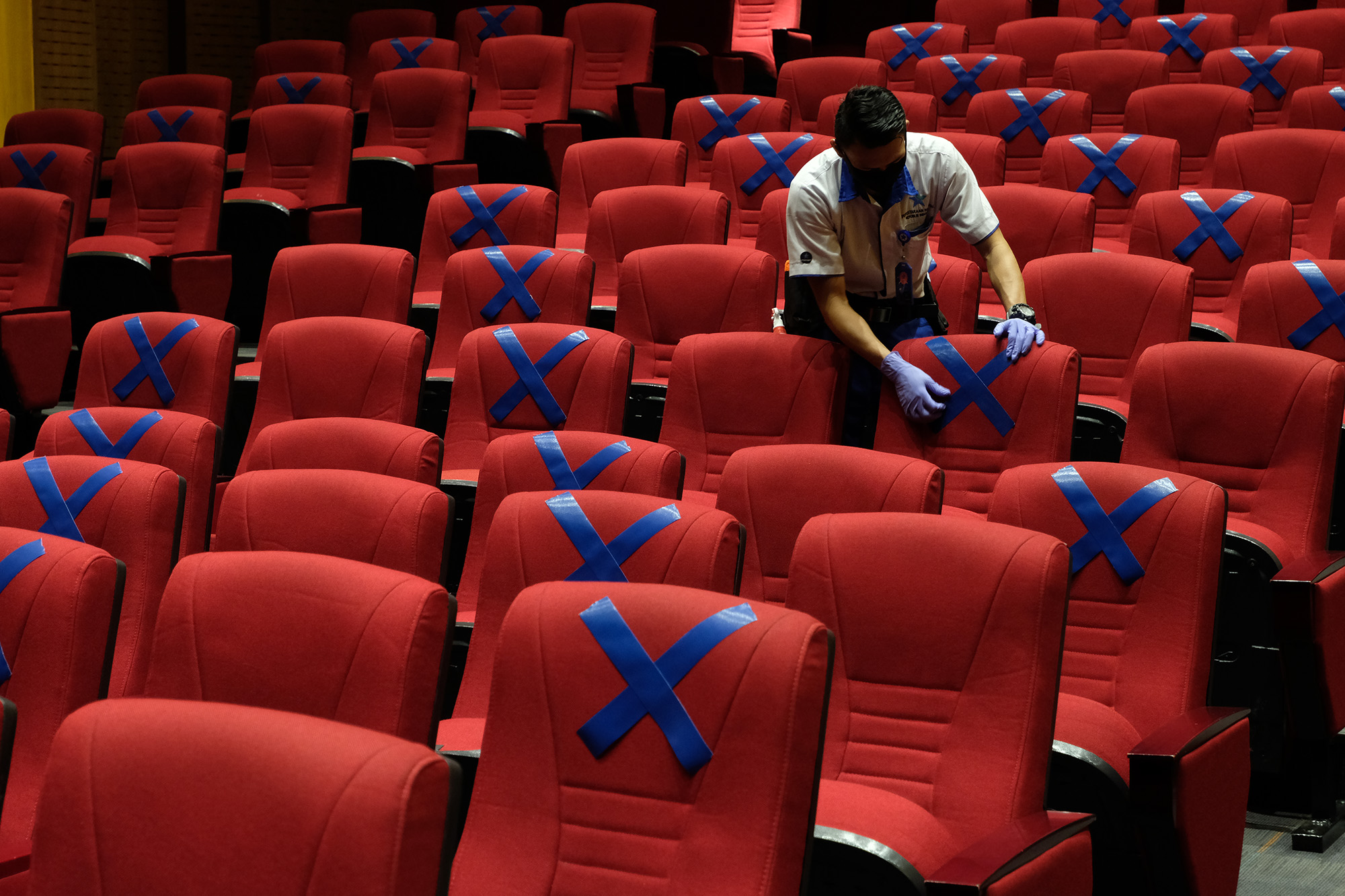 bioskop new normal