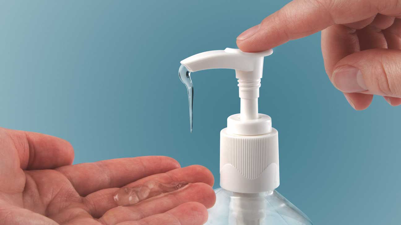 5 Kesalahan yang Harus Dihindari saat Memakai Hand Sanitizer