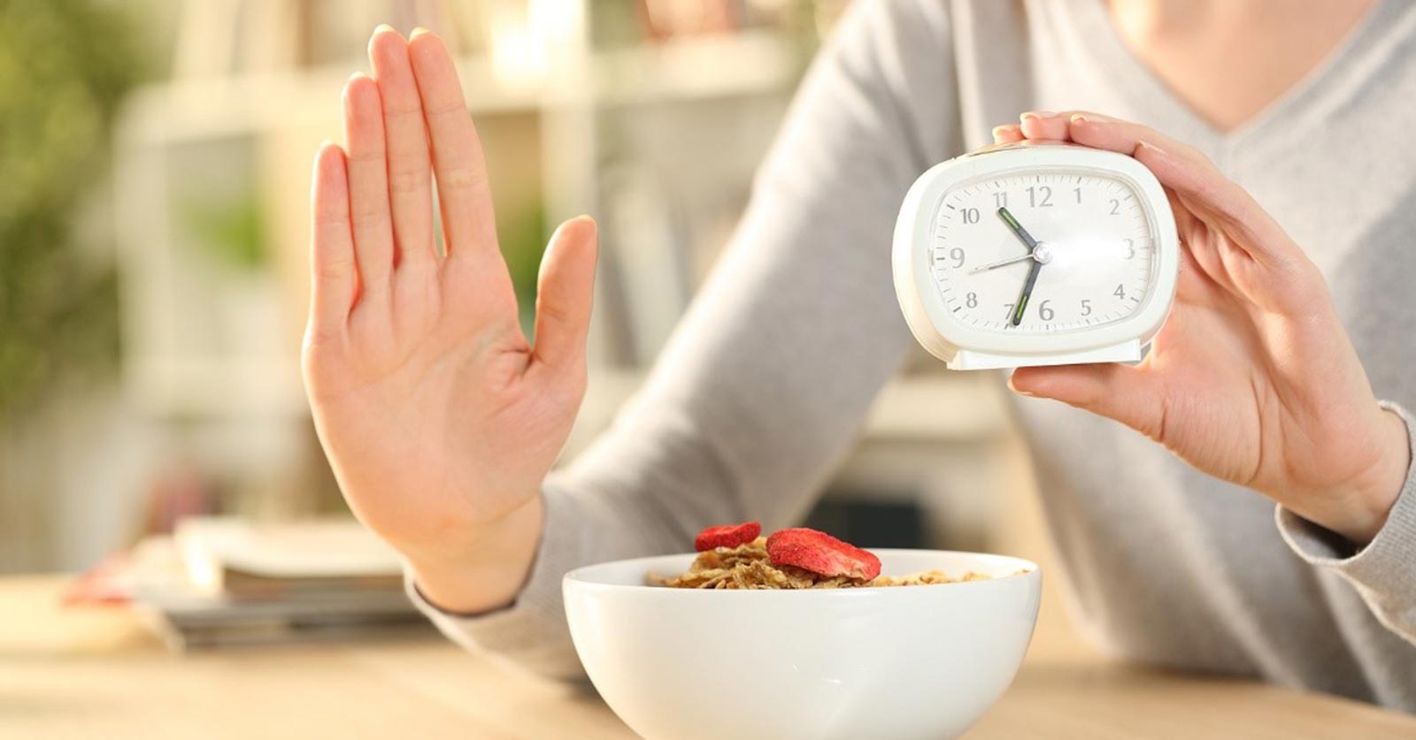 Intermittent Fasting adalah Salah Satu Diet yang Populer, Cek 11 Faktanya, yuk!