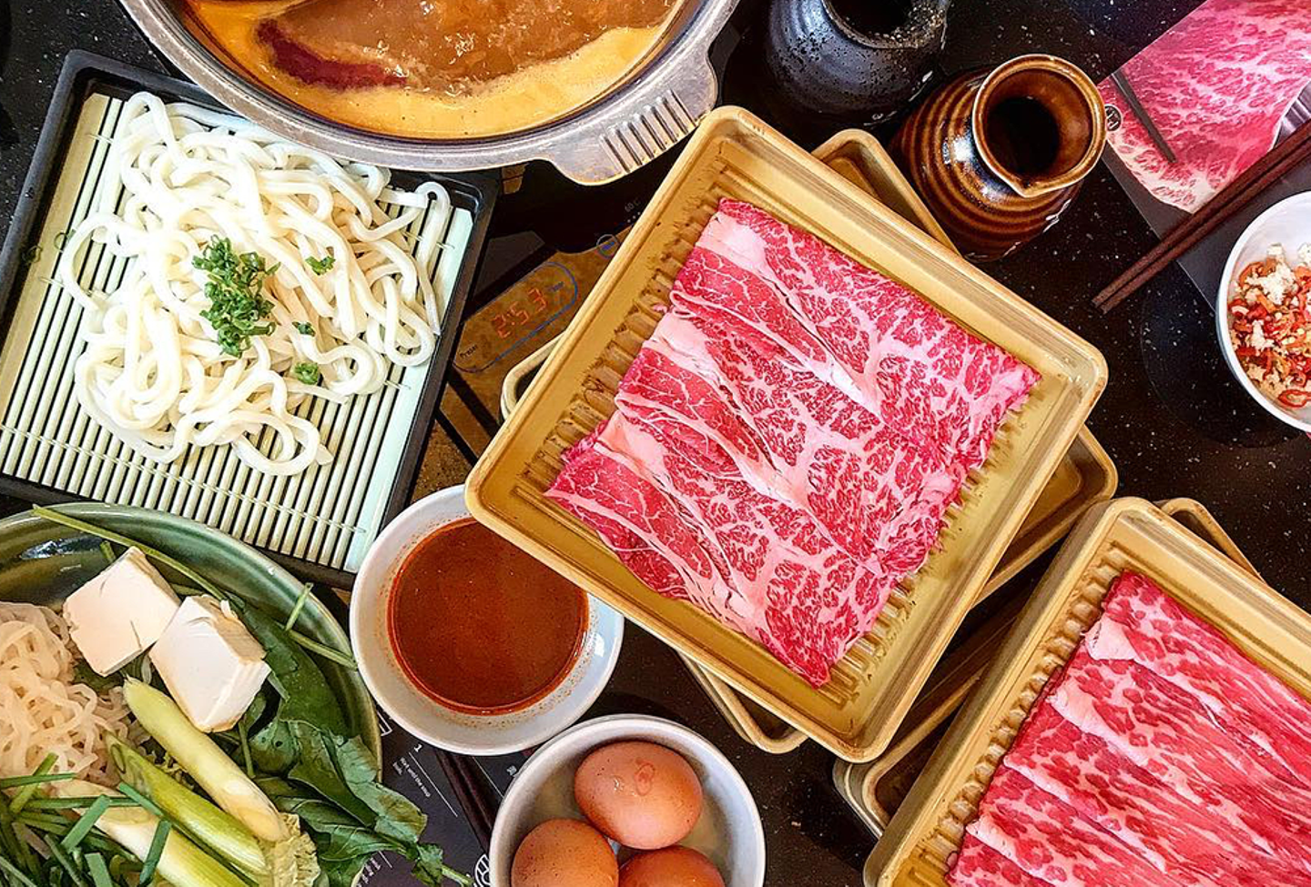 5 Rekomendasi Restoran di Jakarta yang Bisa Delivery BBQ | Makan Ala All You Can Eat di Rumah Aja!