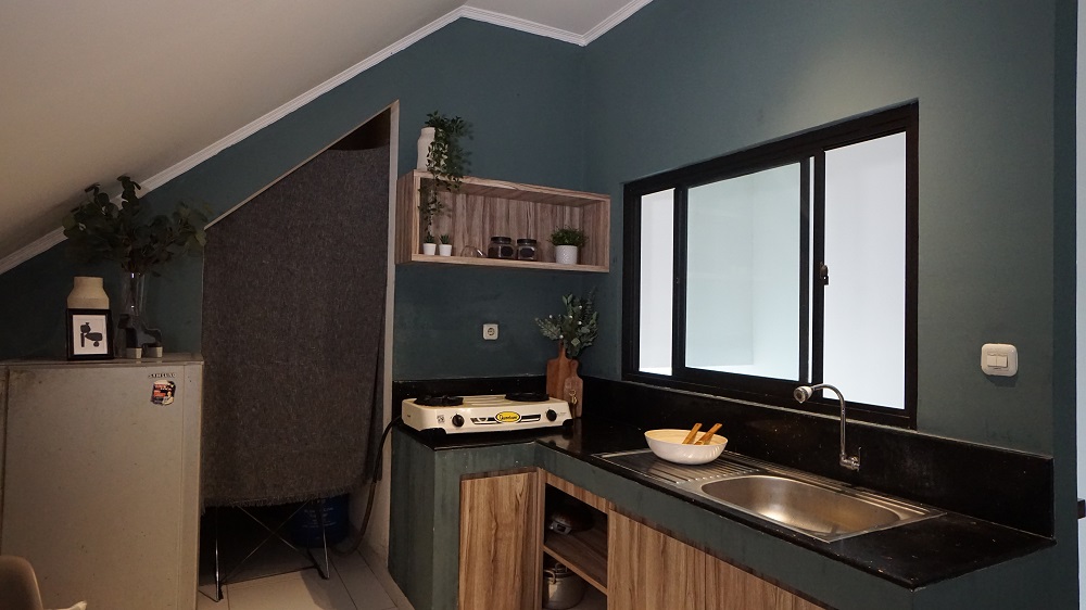 kost di jakarta selatan