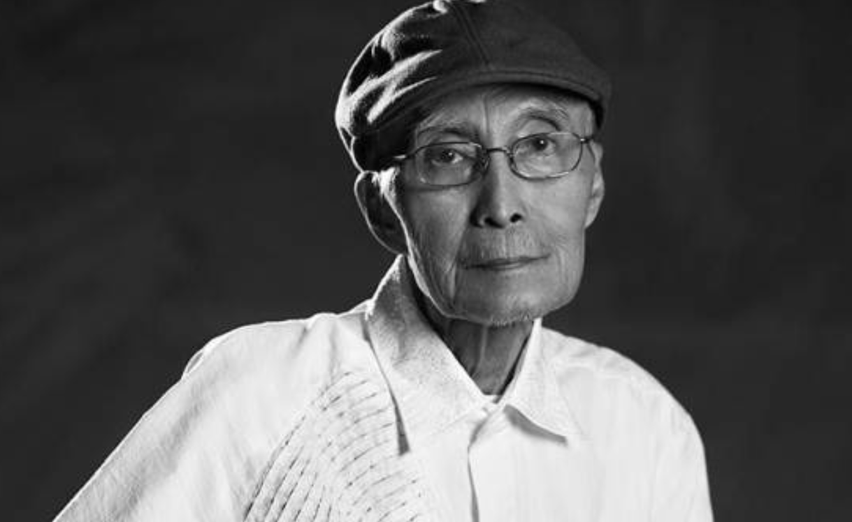 10 Karya Terbaik Sapardi Djoko Damono untuk Me Time 10 Karya Terbaik Sapardi Djoko Damono untuk Me Time