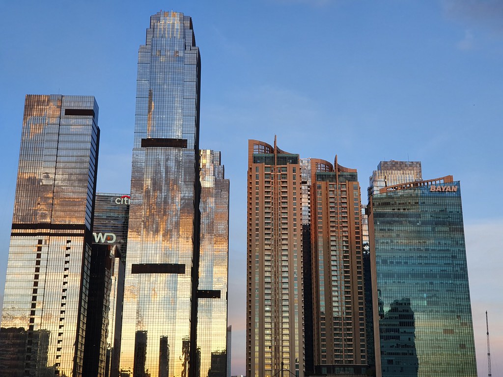 scbd kuningan halloween