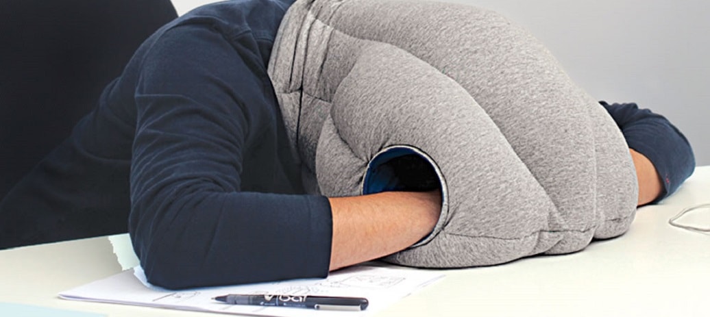 10 Cara Mengatasi Kurang Tidur supaya Tetap Produktif di Kantor
