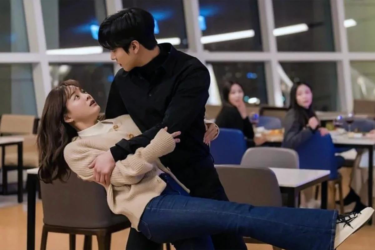 16 Drama Korea Komedi Romantis yang Super Kocak Sepanjang Masa | Siap-Siap Ngakak dan Terharu!