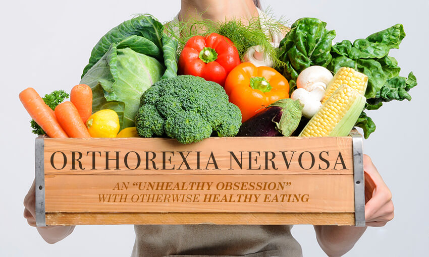 orthorexia nervosa obsesi makan sehat