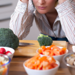 orthorexia obsesi makan sehat 2