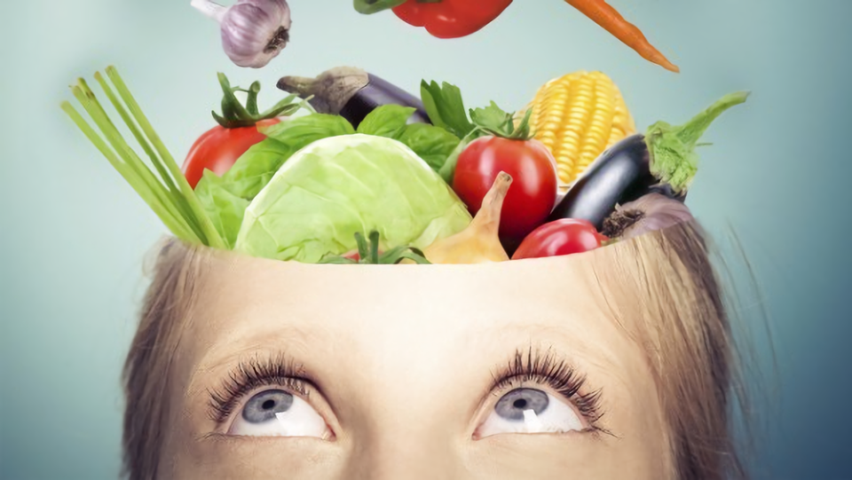 orthorexia obsesi makan sehat