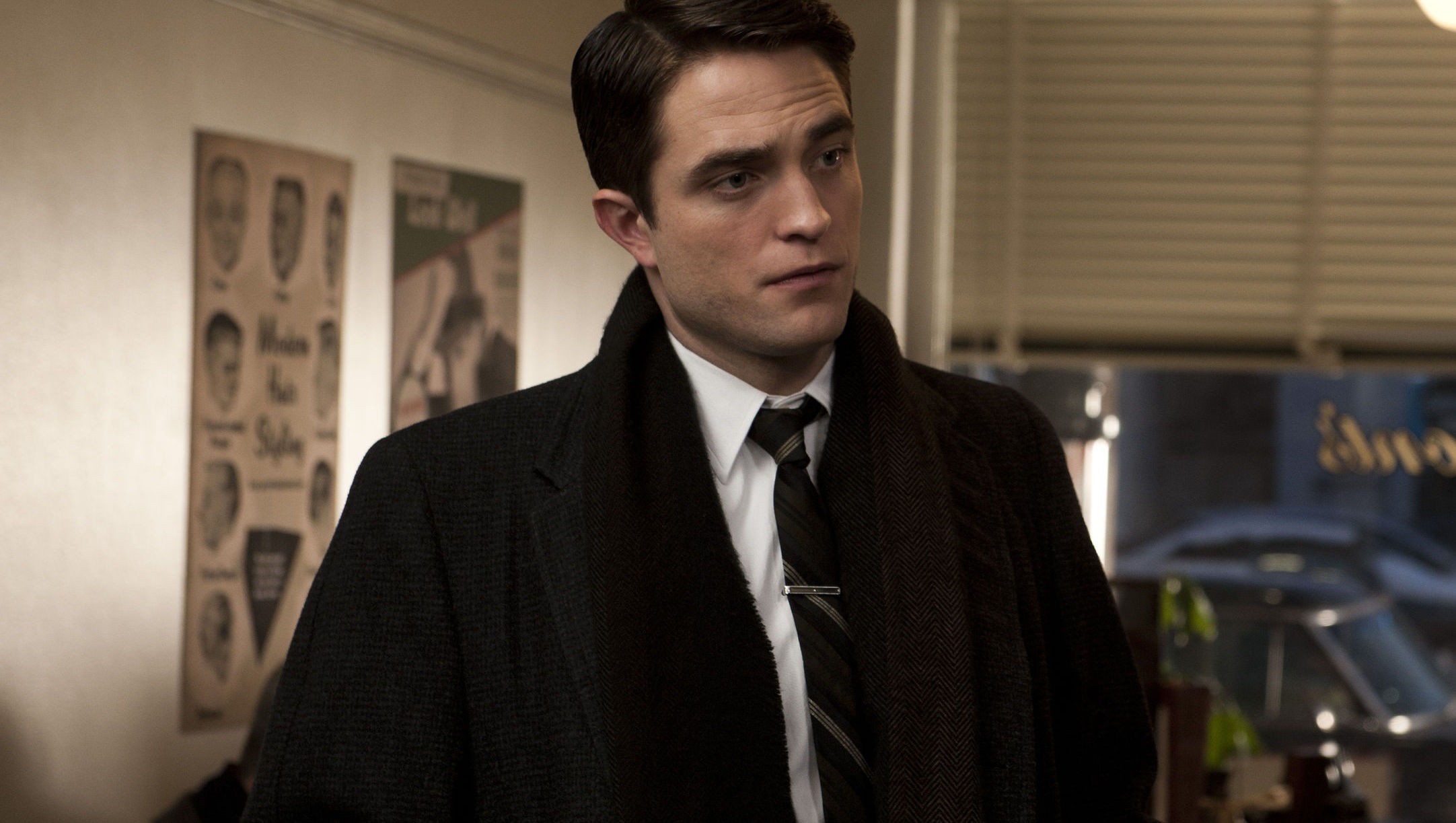 Robert Pattinson jadi Batman? Ini 5 Hal yang Harus Kamu Ketahui tentang The Batman