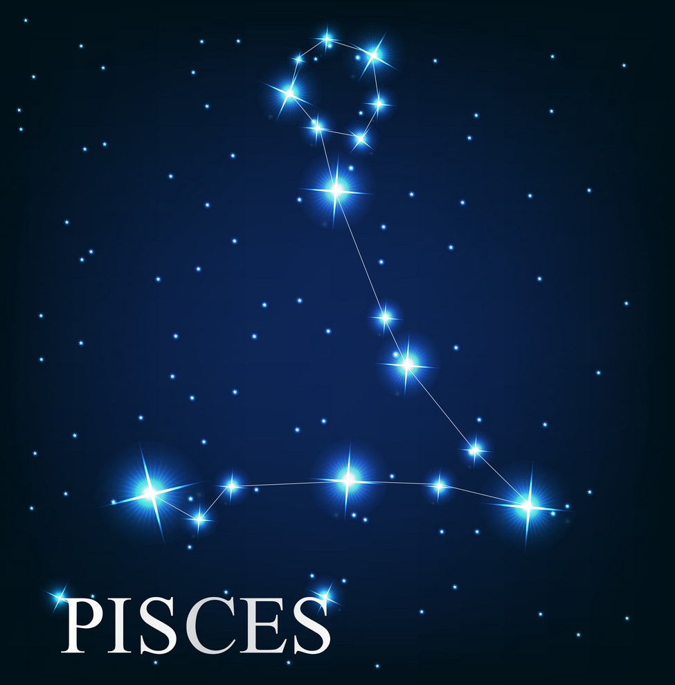 Ramalan keuangan zodiak september 2020 - Pisces