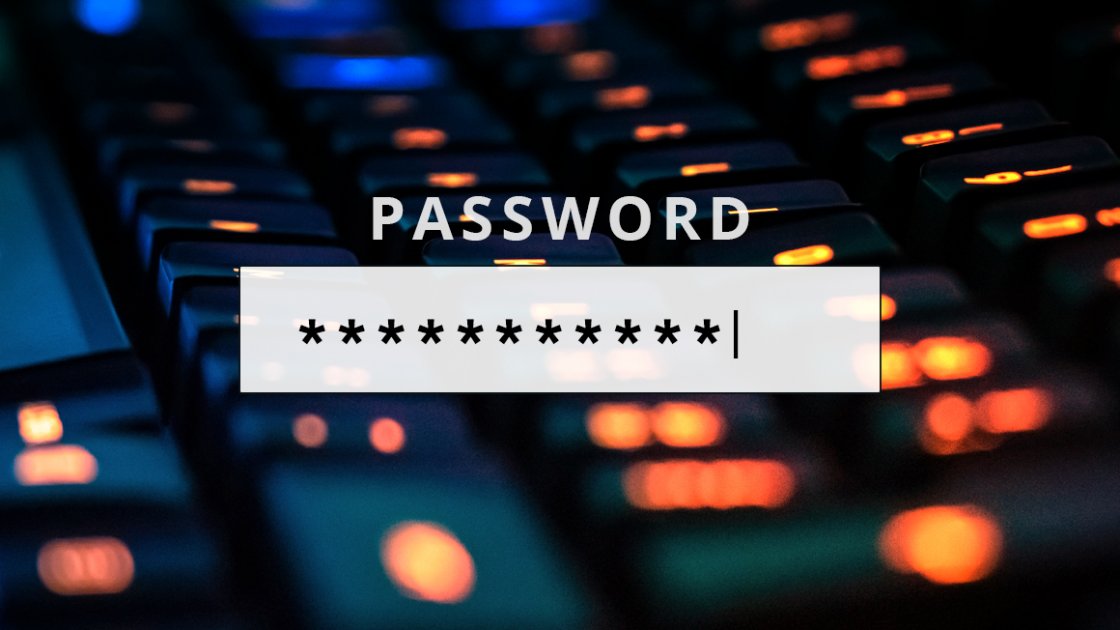 8 Tips Jitu Melindungi Password agar Tak Mudah Dibobol