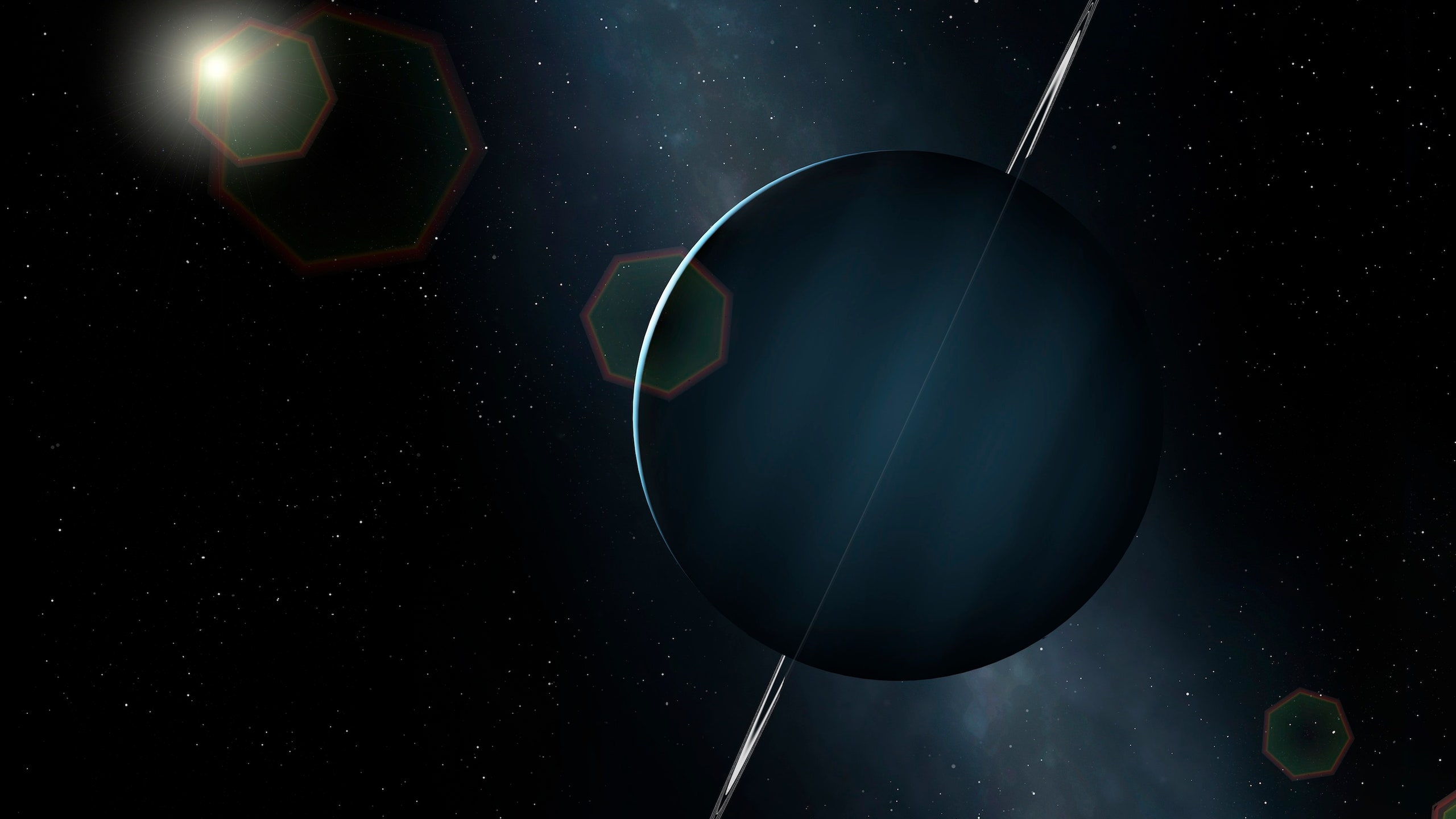 7 Efek Uranus Retograde yang Mengubah Kepribadian Seseorang hingga Januari 2021!