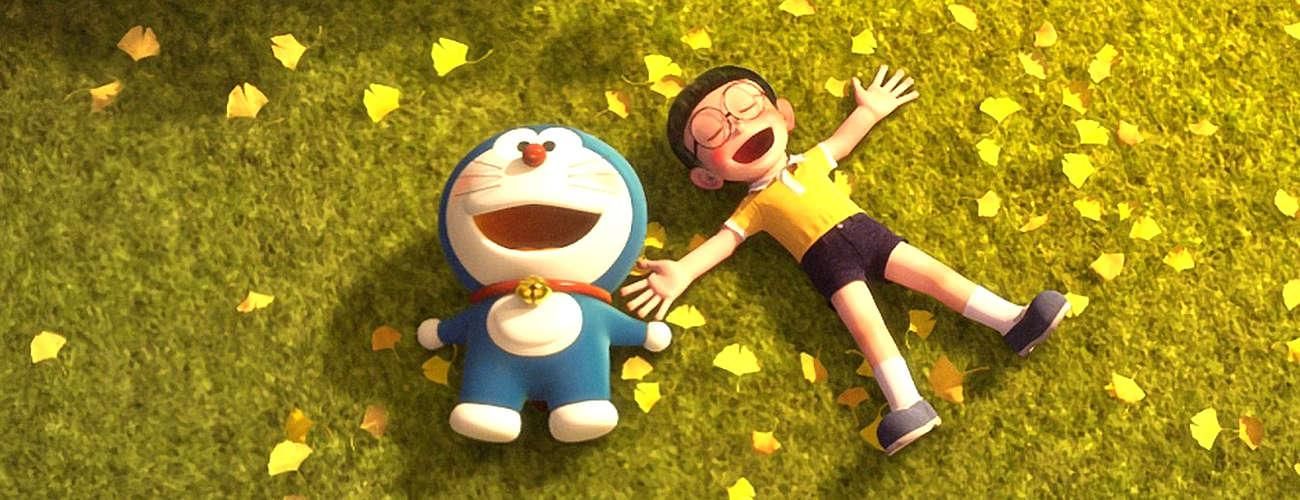 Jadi Kartun Favorit di Hari Minggu, Ini 8 Fakta tentang Doraemon yang Nggak Banyak Orang Ketahui