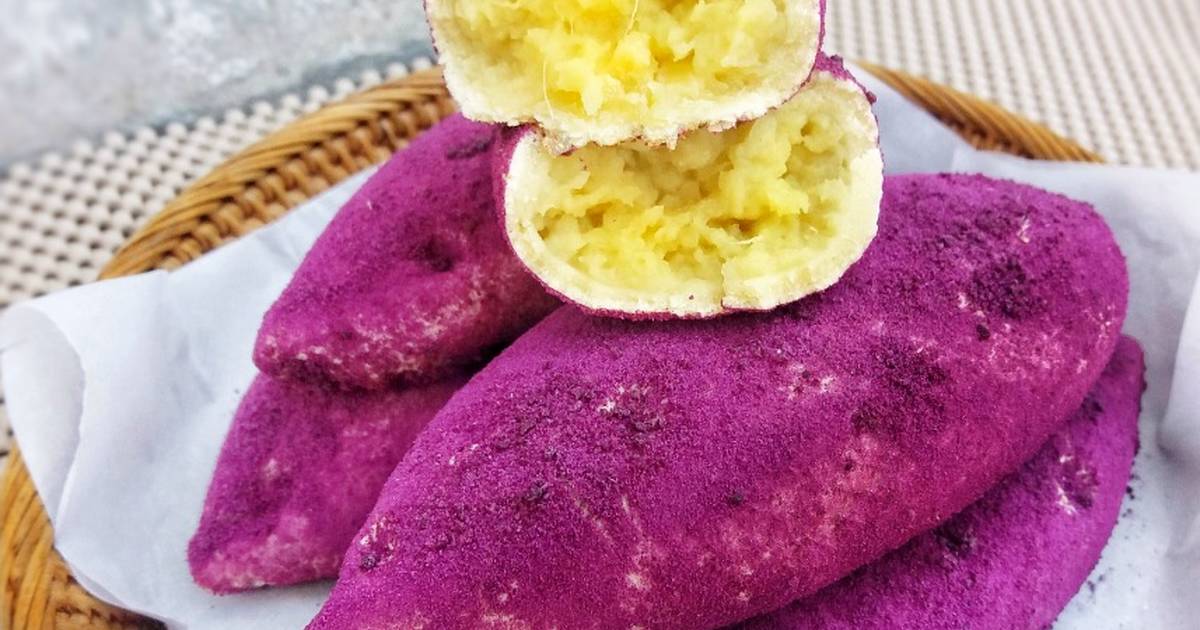 5 Resep Roti Kekinian yang Unik dan Enak | Bisa Jadi Ide Bisnis!