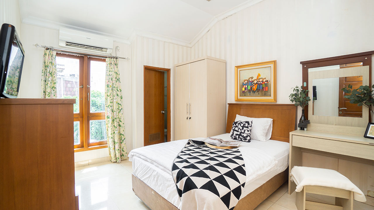 10 Tips Mencari Kost di Jakarta yang Nyaman dan Terjangkau