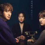 drama korea plot twist - 365 repeat of the year