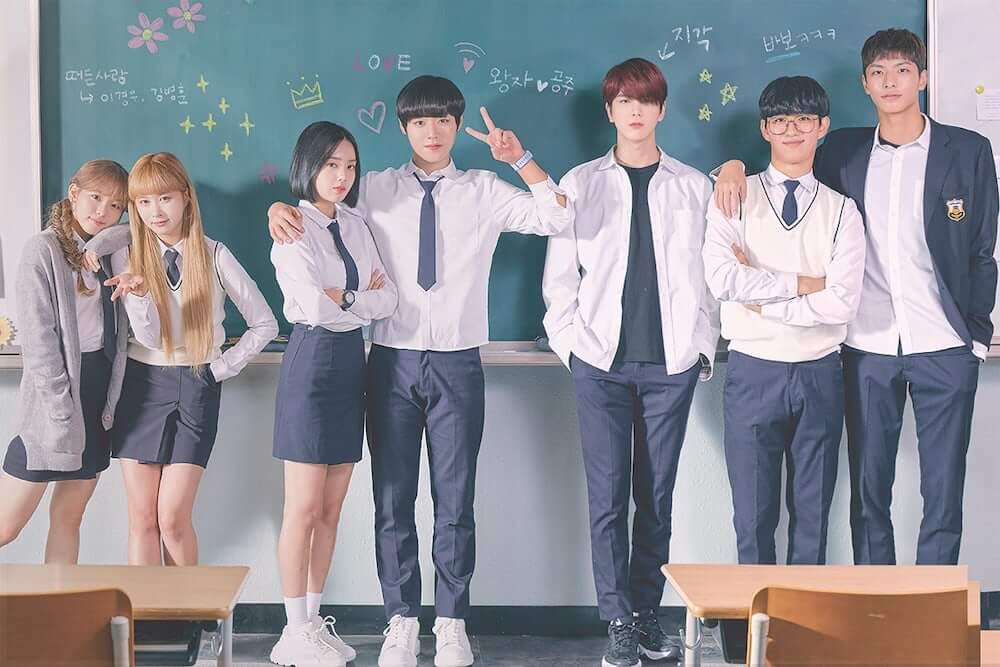 10 Drama Korea September 2020 Yang Paling Ditunggu