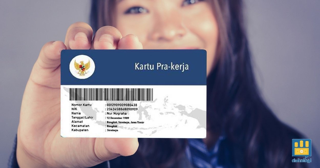 Pendaftaran Kartu Prakerja Gelombang 10 Diundur? Cermati 9 Fakta tentang Kartu Prakerja dan Trik Lolosnya, Yuk!