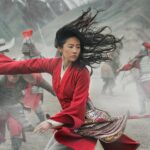 film remake live action Mulan