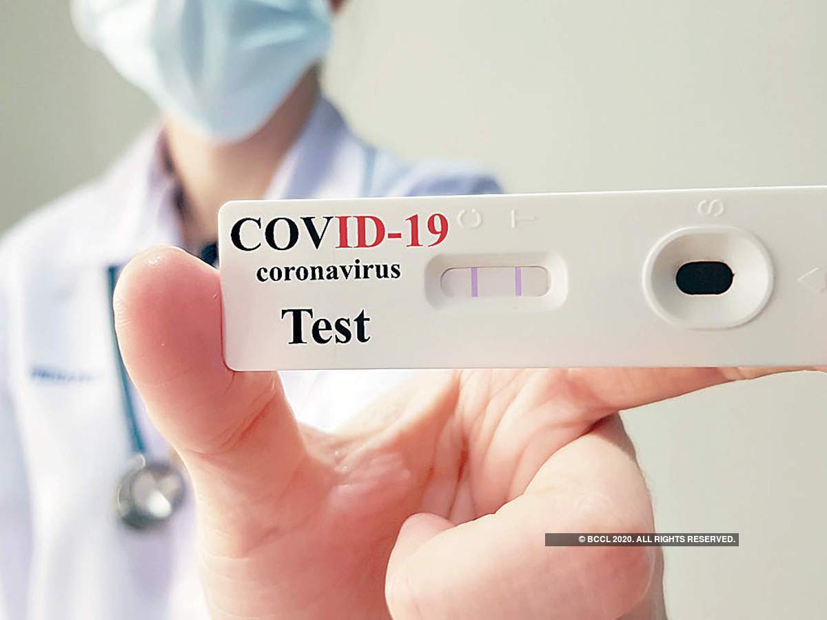 Berkenalan dengan Tes Rapid Antigen yang Lebih  Murah dari Tes PCR | Efektivitas hingga 97%!