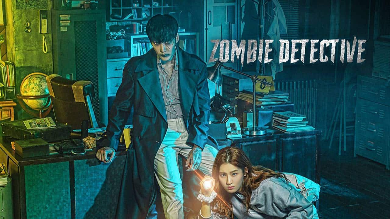 10 Drama Korea September 2020 Yang Paling Ditunggu