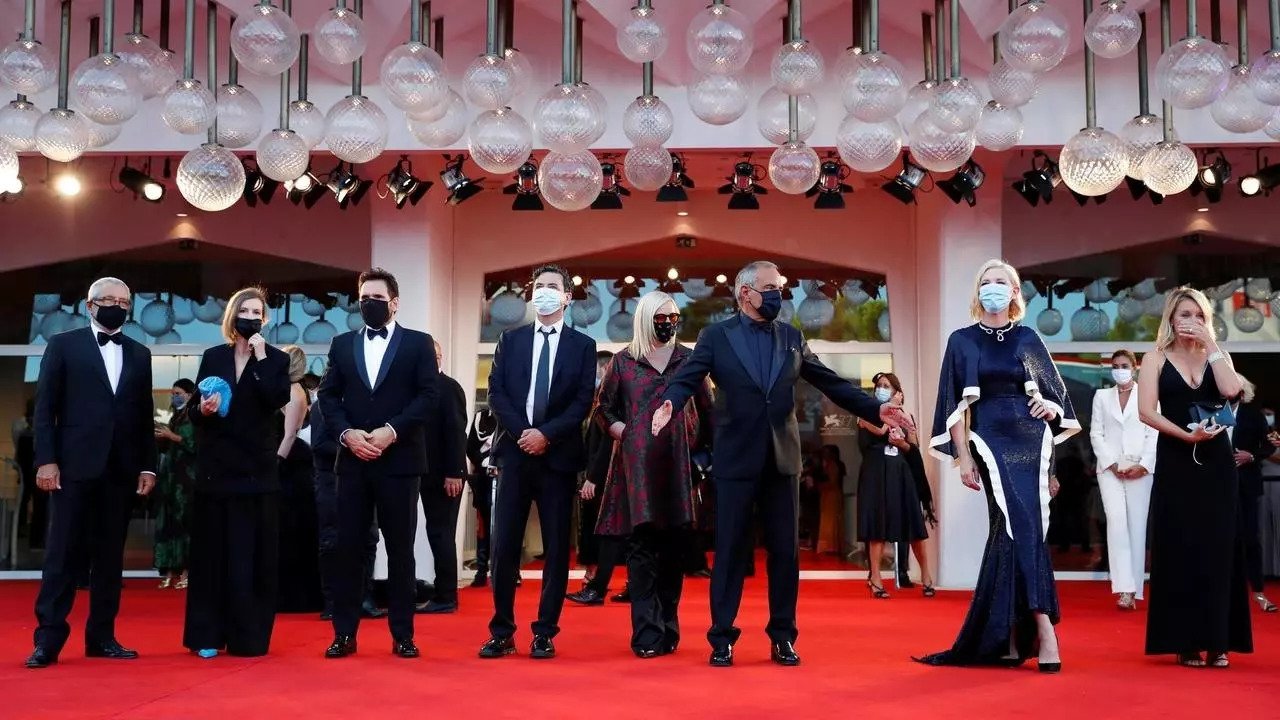 8 Fakta tentang Venice Film Festival 2020 yang Tetap Diselenggarakan di Tengah Pandemi