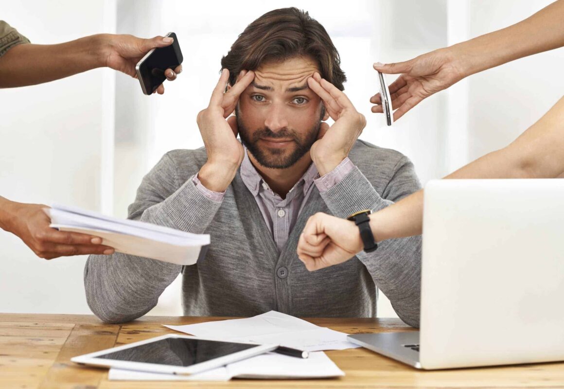 Jangan Diabaikan! Ini 10 Tips Menjaga Kesehatan Mental di Tempat Kerja