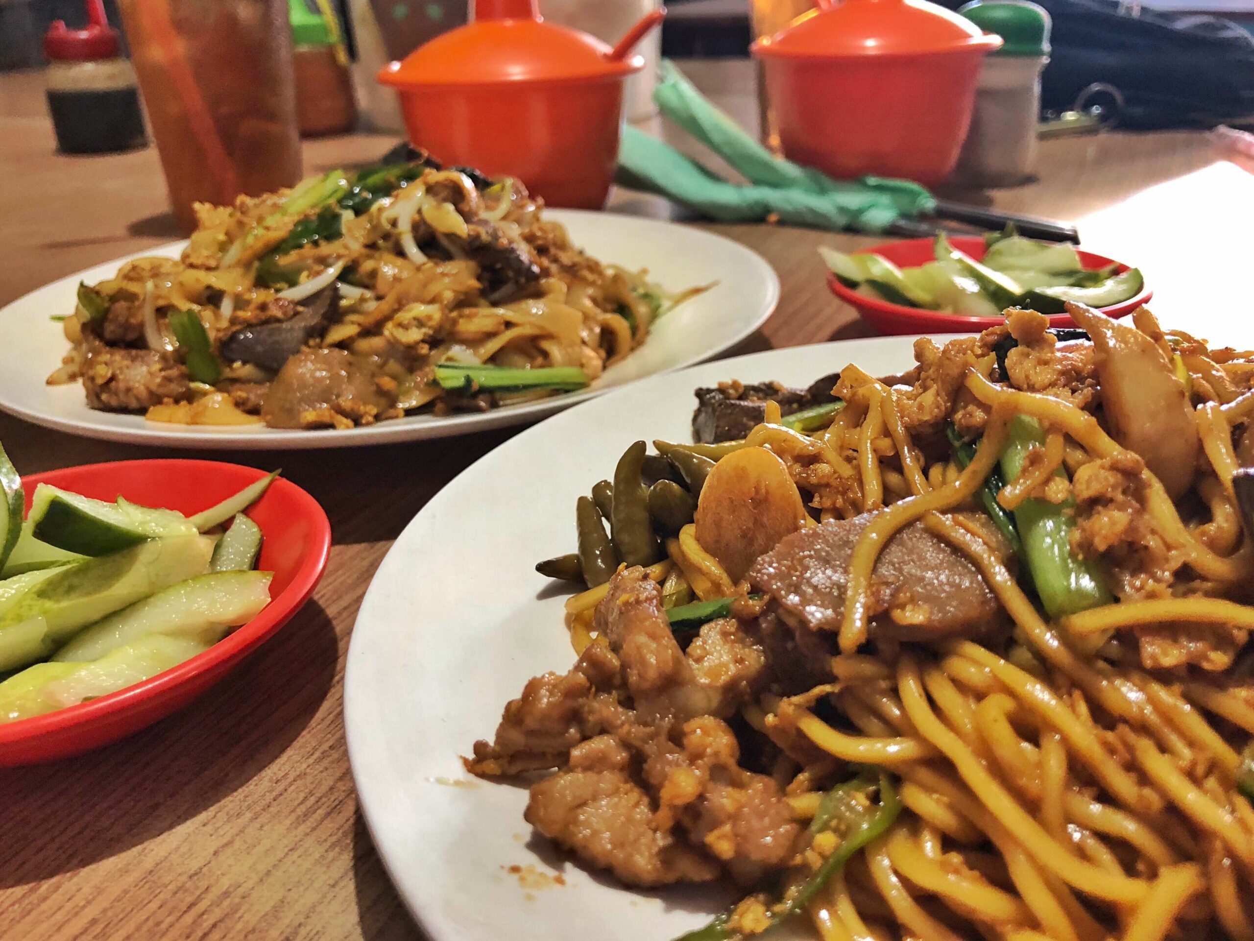 5 Tempat Makan Wajib Coba di Sekitar Pelabuhan Tanjung Priok