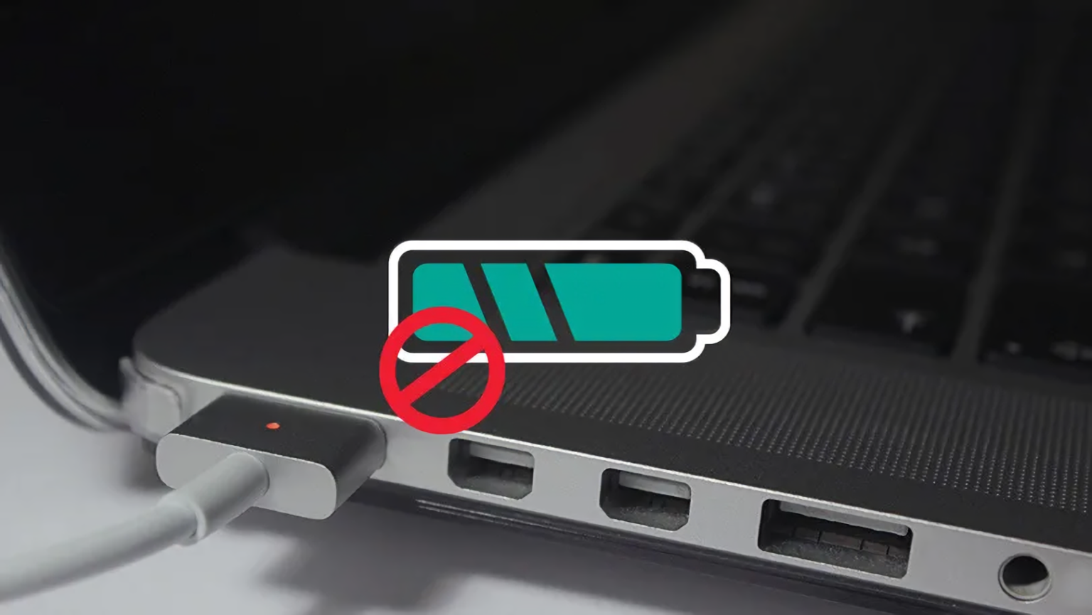 7 Cara Mengatasi Baterai Laptop Tidak Bisa Mengisi