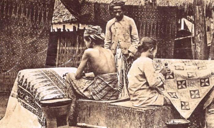 Hari Batik Nasional 10 Fakta Unik Batik, Sudah Ada Sejak Abad ke13!