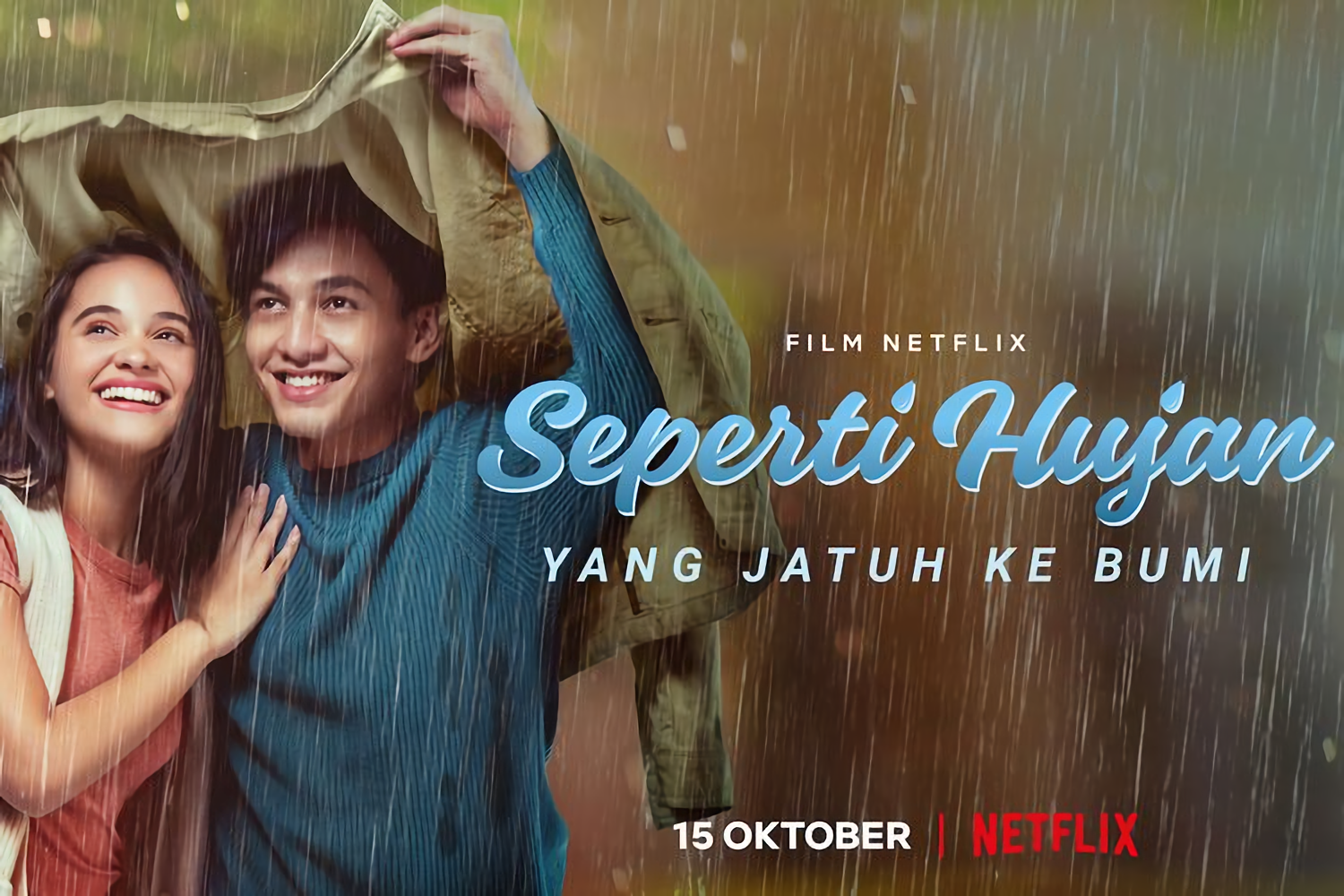 6 Rekomendasi Film Indonesia Favorit yang Tayang di Netflix Oktober 2020