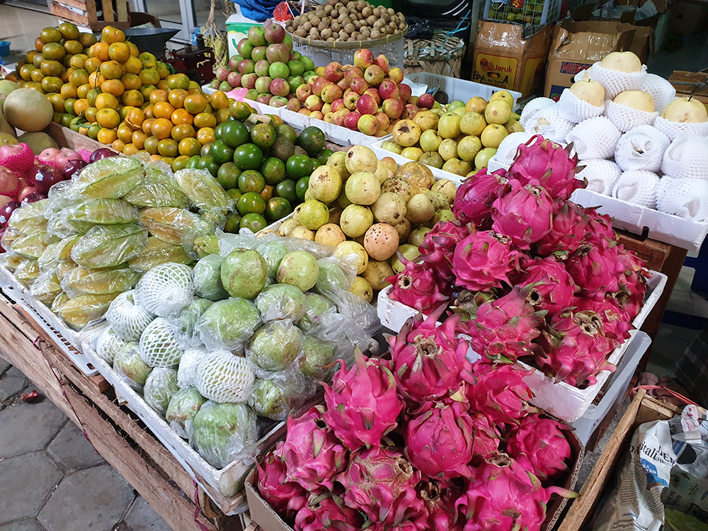 7 Cara Mudah Memilih dan Membedakan Buah-Buahan Segar dan Matang