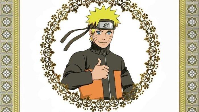 Gambar Naruto Mati gambar ke 10