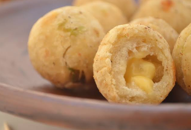 resep cimol keju