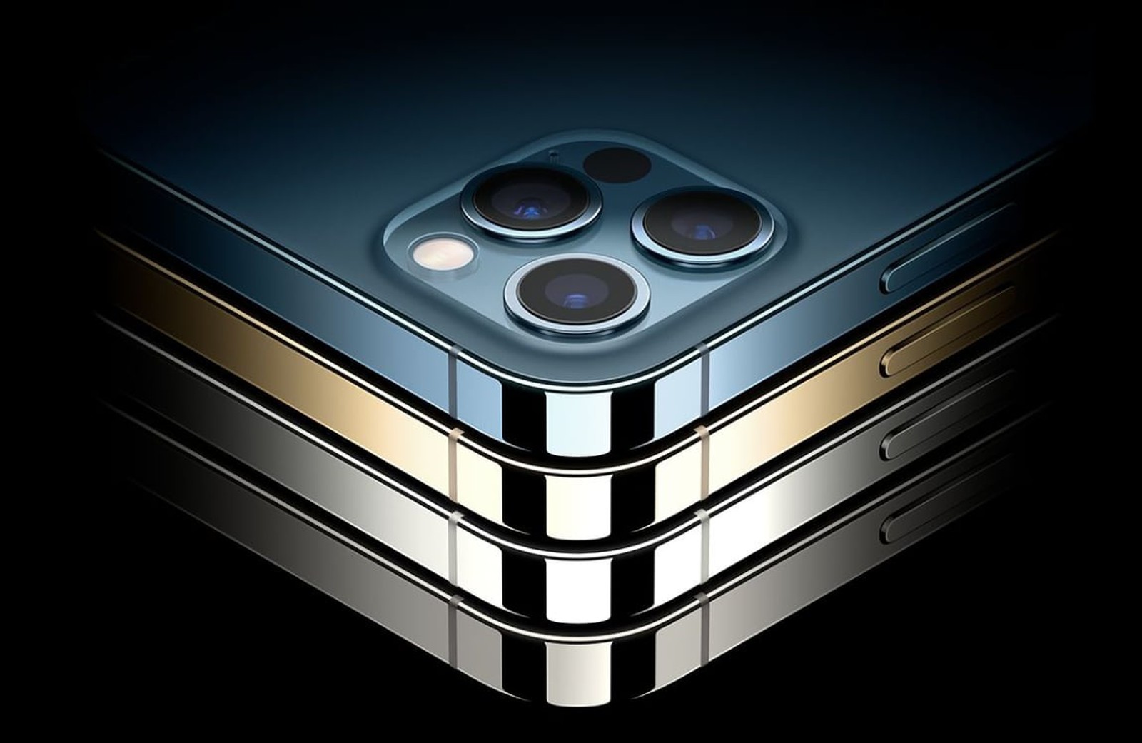 Detail Harga dan Spesifikasi iPhone 12 | Ada Chip Baru dan Teknologi 5G!
