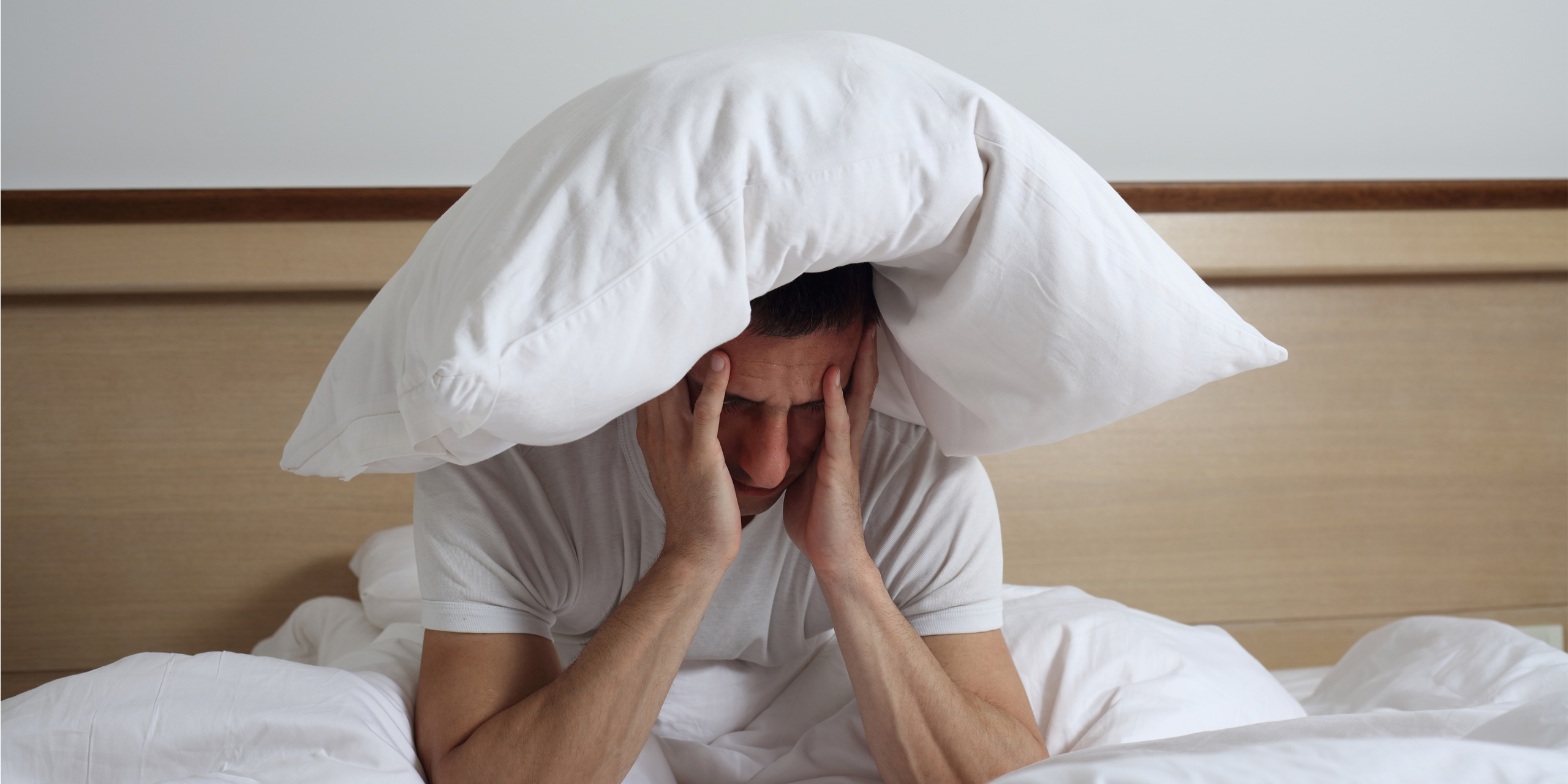 Apa yang Terjadi Kalau Kurang Tidur? Simak 5 Dampaknya bagi Tubuh di Sini!