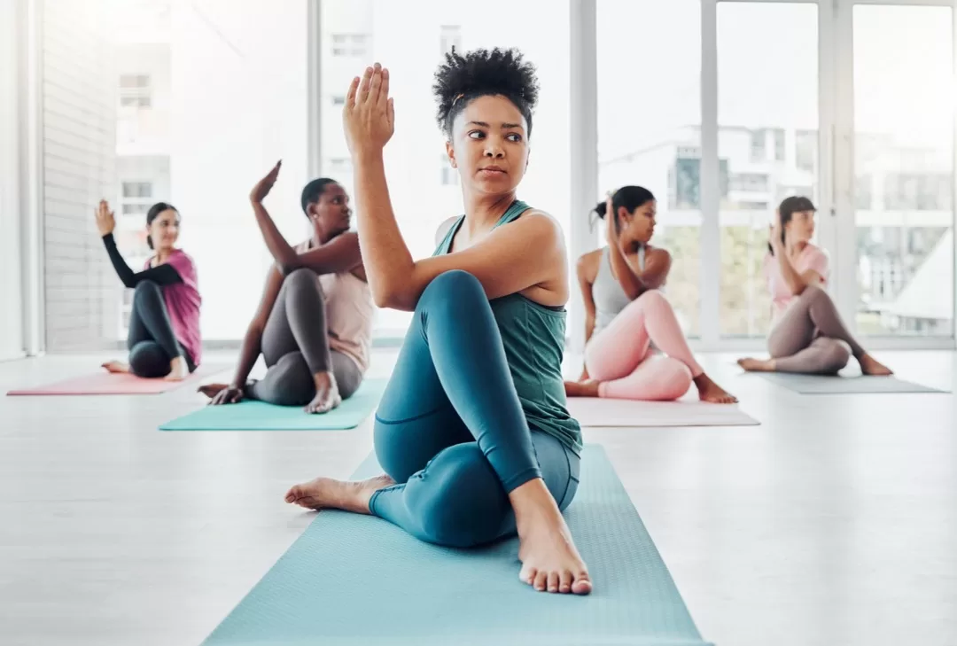 5 Gerakan Yoga untuk Pemula yang Bisa Kamu Praktikkan