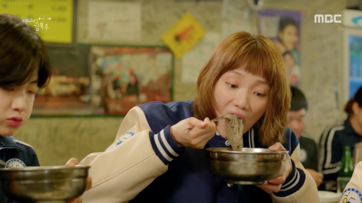 Hati-hati Ngiler! Ini 7 Drama Korea Kuliner yang Bikin Kamu Ingin Makan