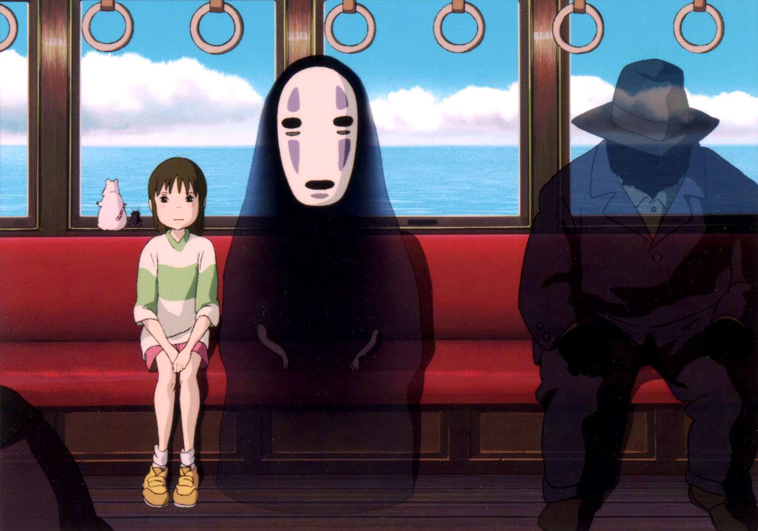 10 Film Ghibli Terbaik yang Tidak Boleh Kamu Lewatkan